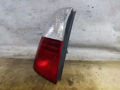 Second-hand car spare part Left Tailgate Light for BMW X3 (E83) 3.0d OEM IAM references 7162209  ESTANTERÍA 6