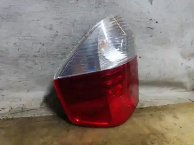 Second-hand car spare part left tailgate light for bmw x3 (e83) 3.0d oem iam references 7162209  estantería 6