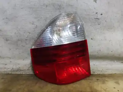 Second-hand car spare part left tailgate light for bmw x3 (e83) 3.0d oem iam references 7162209  estantería 6