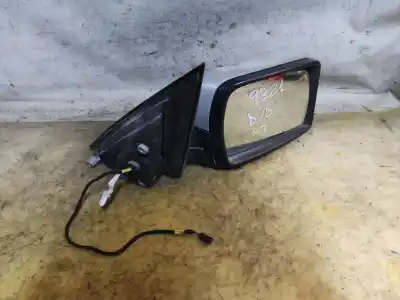 Peça sobressalente para automóvel em segunda mão espelho retrovisor direito por bmw x3 (e83) 3.0d referências oem iam f0135102matt0  estantería 5