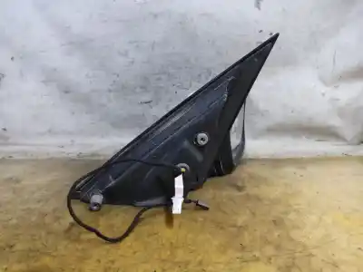 Peça sobressalente para automóvel em segunda mão espelho retrovisor direito por bmw x3 (e83) 3.0d referências oem iam f0135102matt0  estantería 5