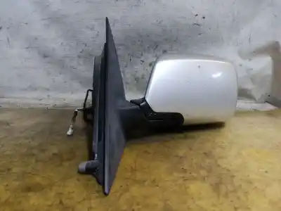 Peça sobressalente para automóvel em segunda mão espelho retrovisor esquerdo por bmw x3 (e83) 3.0d referências oem iam f0135101matt0  estantería 5
