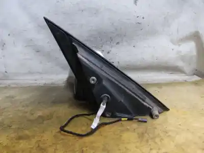 Peça sobressalente para automóvel em segunda mão espelho retrovisor esquerdo por bmw x3 (e83) 3.0d referências oem iam f0135101matt0  estantería 5