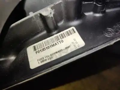 Peça sobressalente para automóvel em segunda mão espelho retrovisor esquerdo por bmw x3 (e83) 3.0d referências oem iam f0135101matt0  estantería 5