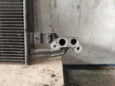 Peça sobressalente para automóvel em segunda mão condensador / radiador de ar condicionado por seat leon (1p1) reference referências oem iam 1k0820411p  estantería 132 b