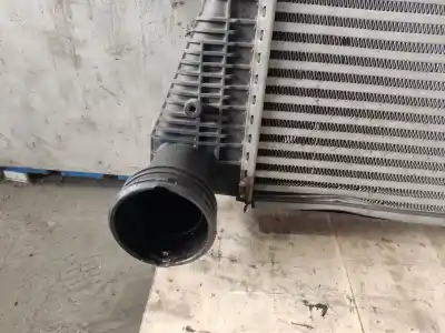 Peça sobressalente para automóvel em segunda mão intercooler por seat leon (1p1) reference referências oem iam 1k0145803a  estantería 134 a