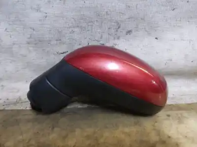 Peça sobressalente para automóvel em segunda mão espelho retrovisor interior por seat leon (1p1) reference referências oem iam 1p1857933  estantería 11