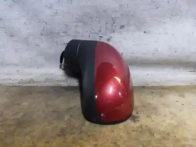 Peça sobressalente para automóvel em segunda mão espelho retrovisor interior por seat leon (1p1) reference referências oem iam 1p1857933  estantería 11