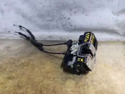 Second-hand car spare part  for CHEVROLET CAPTIVA  OEM IAM references   ESTANTERÍA 69