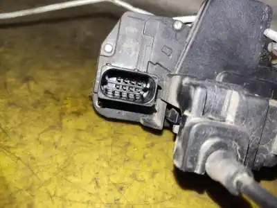 Second-hand car spare part  for CHEVROLET CAPTIVA  OEM IAM references   ESTANTERÍA 68