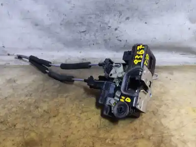 Second-hand car spare part  for CHEVROLET CAPTIVA  OEM IAM references   ESTANTERÍA 71