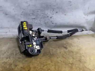 Second-hand car spare part  for CHEVROLET CAPTIVA  OEM IAM references   ESTANTERÍA 70