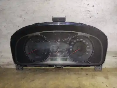 Second-hand car spare part dashboard for chevrolet captiva 2.0 vcdi lt oem iam references 95967057  estantería 3