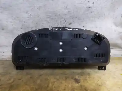 Second-hand car spare part dashboard for chevrolet captiva 2.0 vcdi lt oem iam references 95967057  estantería 3