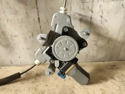 Second-hand car spare part  for CHEVROLET CAPTIVA  OEM IAM references 25937972  GANCHO 24