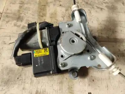 Second-hand car spare part  for CHEVROLET CAPTIVA  OEM IAM references 96627077  GANCHO 57