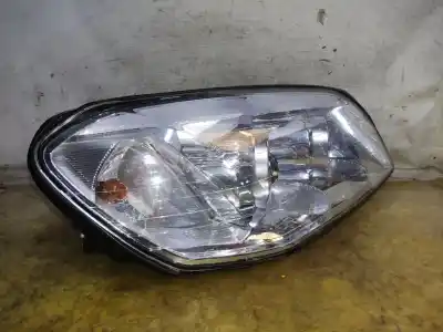 Second-hand car spare part right headlight for chevrolet captiva 2.0 vcdi lt oem iam references   estantería 143 a