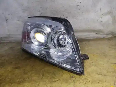 Second-hand car spare part right headlight for chevrolet captiva 2.0 vcdi lt oem iam references   estantería 143 a