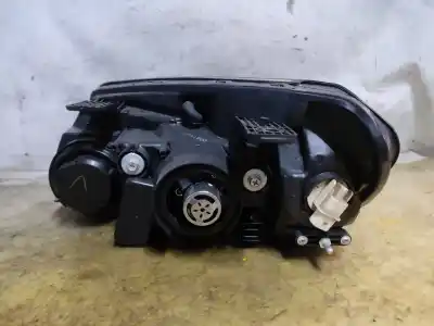 Second-hand car spare part right headlight for chevrolet captiva 2.0 vcdi lt oem iam references   estantería 143 a