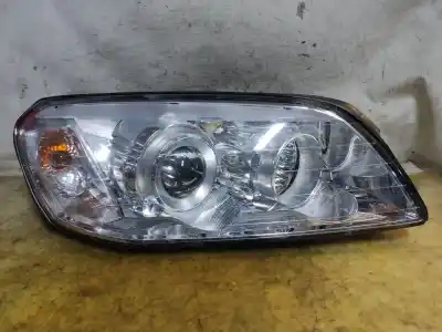 Second-hand car spare part right headlight for chevrolet captiva 2.0 vcdi lt oem iam references   estantería 143 a