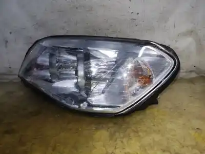 Second-hand car spare part left headlight for chevrolet captiva 2.0 vcdi lt oem iam references   estantería 143 a