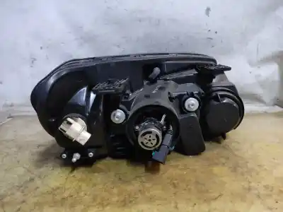 Second-hand car spare part Left Headlight for CHEVROLET CAPTIVA 2.0 VCDI LT OEM IAM references   ESTANTERÍA 143 A