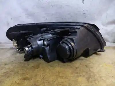 Second-hand car spare part left headlight for chevrolet captiva 2.0 vcdi lt oem iam references   estantería 143 a