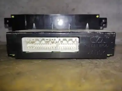 Peça sobressalente para automóvel em segunda mão comando de sofagem (chauffage / ar condicionado)  por chevrolet captiva 2.0 vcdi lt referências oem iam 20910836