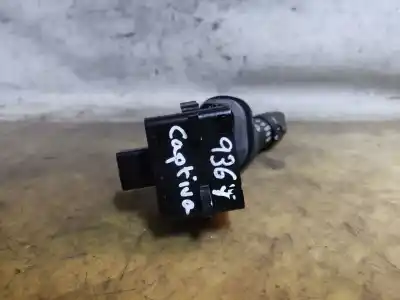 Peça sobressalente para automóvel em segunda mão comutador de limpa vidros por chevrolet captiva 2.0 vcdi lt referências oem iam 202005410