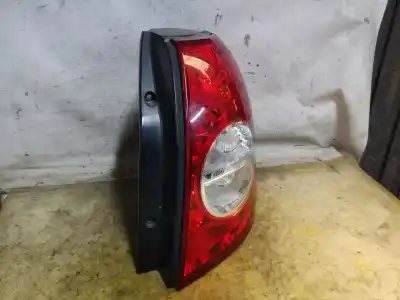 Second-hand car spare part Right Tailgate Light for CHEVROLET CAPTIVA 2.0 VCDI LT OEM IAM references   ESTANTERÍA 3