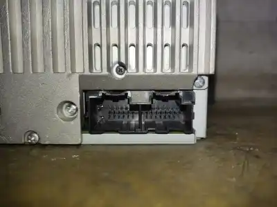 Second-hand car spare part Audio System / Radio Cd for CHEVROLET CAPTIVA 2.0 VCDI LT OEM IAM references 95959651  ESTANTERÍA 94