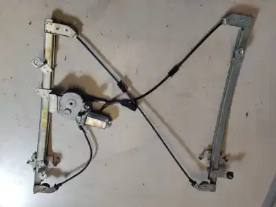 Second-hand car spare part Passenger Side Right Window Regulator for CITROEN BERLINGO 1.9 D Multispace OEM IAM references 100008 GANCHO 8 E 