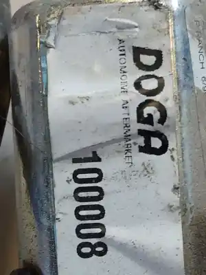 Peça sobressalente para automóvel em segunda mão elevador de vidros dianteiro direito por citroen berlingo 1.9 d multispace referências oem iam 100008 gancho 8 e 