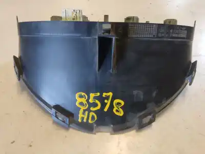 Second-hand car spare part Dashboard for CITROEN BERLINGO 1.9 D Multispace OEM IAM references 9651740280 PALET 16 E 