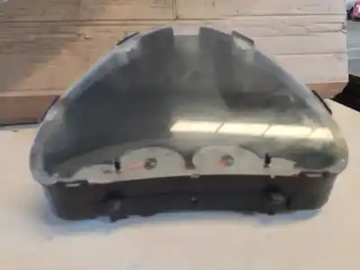 Peça sobressalente para automóvel em segunda mão quadrante por citroen berlingo 1.9 d multispace referências oem iam 9651740280 palet 16 e 