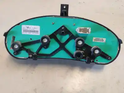 Peça sobressalente para automóvel em segunda mão quadrante por citroen berlingo 1.9 d multispace referências oem iam 9651740280 palet 16 e 