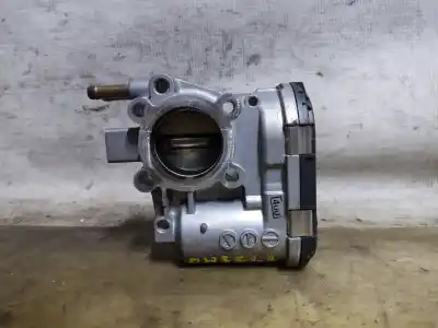 Автозапчастина б/у коробка метелика для opel corsa c furgoneta/hatchback (x01) 1.2 16v (f08, w5l) посилання на oem iam 0280750044  estantería 95