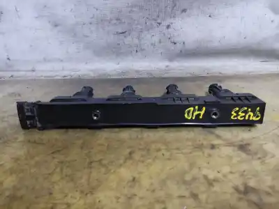 Автозапчасти б/у катушка зажигания за opel corsa c furgoneta/hatchback (x01) 1.2 16v (f08, w5l) ссылки oem iam 0221503015  estantería 110