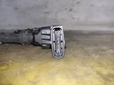 Автозапчасти б/у катушка зажигания за opel corsa c furgoneta/hatchback (x01) 1.2 16v (f08, w5l) ссылки oem iam 0221503015  estantería 110