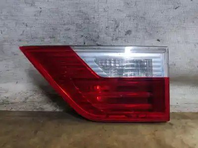 Second-hand car spare part INTERIOR REAR RIGHT LIGHT for BMW X3 (E83)  OEM IAM references 7162214  ESTANTERÍA 5