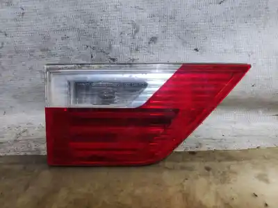 Peça sobressalente para automóvel em segunda mão farolim interior traseiro esquerdo por bmw x3 (e83) 3.0d referências oem iam 7162213