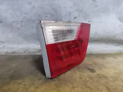 Peça sobressalente para automóvel em segunda mão farolim interior traseiro esquerdo por bmw x3 (e83) 3.0d referências oem iam 7162213  estantería 4