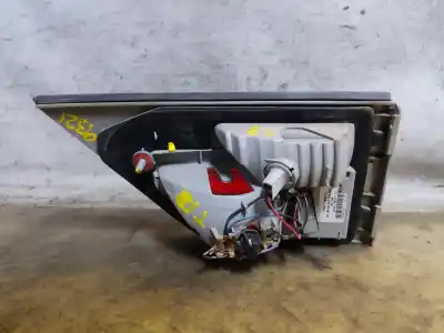 Peça sobressalente para automóvel em segunda mão farolim interior traseiro esquerdo por bmw x3 (e83) 3.0d referências oem iam 7162213  estantería 4