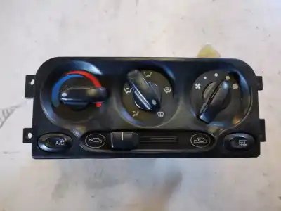 Second-hand car spare part  for DAEWOO MATIZ  OEM IAM references  PALET 37 E 