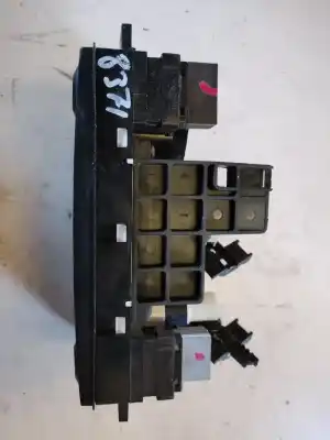 Second-hand car spare part heating / air conditioning control panel for daewoo matiz city oem iam references  palet 37 e 