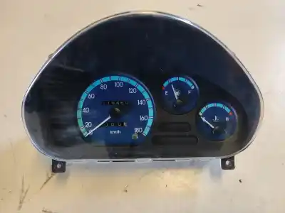 Second-hand car spare part  for DAEWOO MATIZ  OEM IAM references 96566387 PALET 36 E 