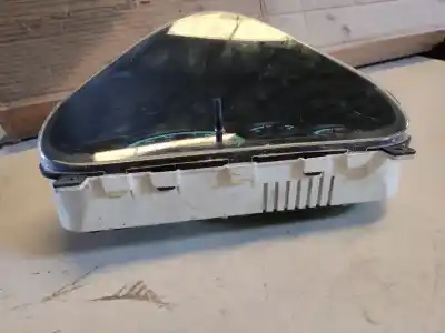 Second-hand car spare part dashboard for daewoo matiz city oem iam references 96566387 palet 36 e 