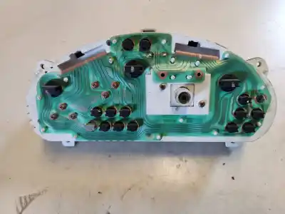 Second-hand car spare part dashboard for daewoo matiz city oem iam references 96566387 palet 36 e 