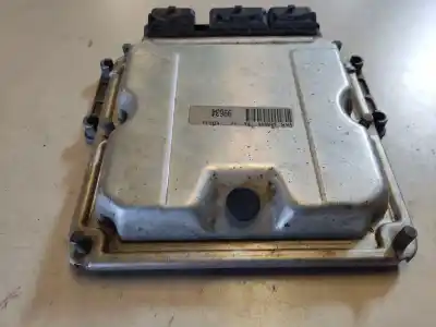 Автозапчасти б/у блок управления двигателем за citroen jumpy 2.0 hdi sx caja cerrada acristalada ссылки oem iam 0281010591 palet 3 a 