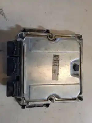 Автозапчасти б/у блок управления двигателем за citroen jumpy 2.0 hdi sx caja cerrada acristalada ссылки oem iam 0281010591 palet 3 a 